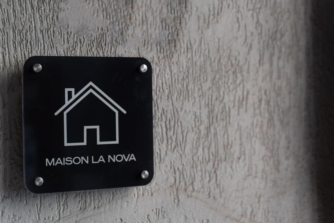 Maison La Nova Naples Exterior photo